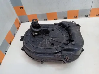 46844562 Корпус воздушного фильтра Fiat Doblo 2 Арт 2-940973, вид 6