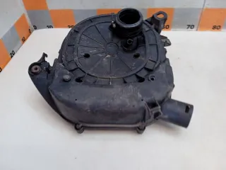 46844562 Корпус воздушного фильтра Fiat Doblo 2 Арт 2-940973, вид 7
