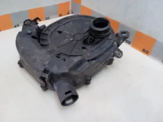 46844562 Корпус воздушного фильтра Fiat Doblo 2 Арт 2-940973, вид 8