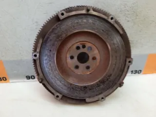 AV616375AB Маховик Ford Focus 3 Арт 2-941034, вид 3
