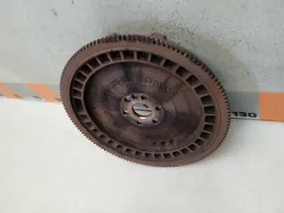 AV616375AB Маховик Ford Focus 3 Арт 2-941034, вид 5