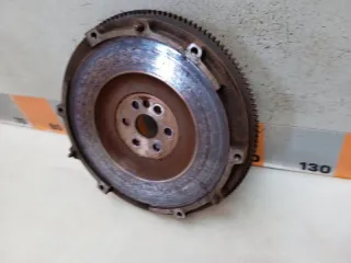 AV616375AB Маховик Ford Focus 3 Арт 2-941034, вид 8
