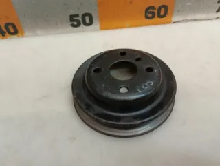 2522133010 Шкив Hyundai Sonata (EF)  Арт 2-941094, вид 7