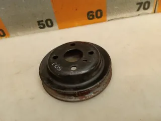 2522133010 Шкив Hyundai Sonata (EF)  Арт 2-941094, вид 8