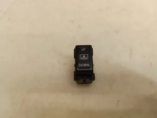 253887Y000 Кнопка (выключатель) Nissan Teana J31 Арт 2-941187, вид 1