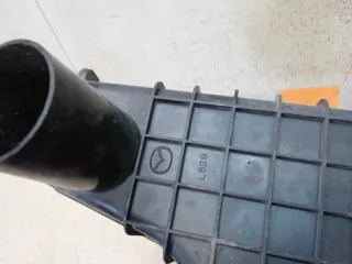 L8291319X Резонатор воздушного фильтра Mazda 6 1 Арт 2-941242, вид 7