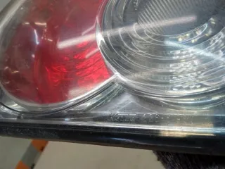 GR1A513F0A Фонарь задний правый Mazda 6 1 Арт 2-941290, вид 6