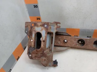 G31A50070B Усилитель бампера переднего Mazda 6 1 Арт 2-941315, вид 6