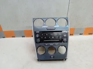 GR4B66DSX Магнитола Mazda 6 1 Арт 2-941326, вид 1