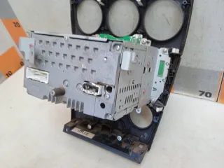 GR4B66DSX Магнитола Mazda 6 1 Арт 2-941326, вид 7