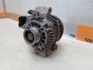 L3P918300B Генератор Mazda 6 1 Арт 2-941345, вид 2