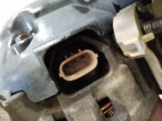 L3P918300B Генератор Mazda 6 1 Арт 2-941345, вид 8