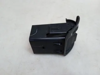 A1638300154 Дефлектор обдува салона Mercedes ML W163 Арт 2-941389, вид 5