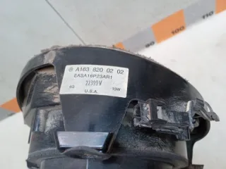 A1638200202 Динамик Mercedes ML W163 Арт 2-941401, вид 5