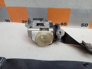 A1638602285 Ремень безопасности Mercedes ML W163 Арт 2-941463, вид 8