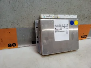 A1635454132 Блок управления (другие) Mercedes ML W163 Арт 2-941507, вид 2