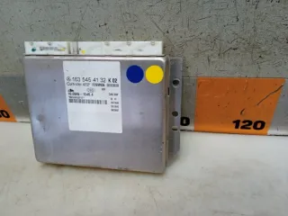 A1635454132 Блок управления (другие) Mercedes ML W163 Арт 2-941507, вид 3