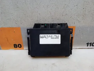 A0225452332 Блок управления АКПП Mercedes ML W163 Арт 2-941524, вид 1