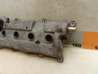 1326486J00 Крышка головки блока (клапанная) Nissan Primera 11 1.6л Арт 2-941781, вид 3