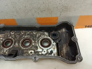 1326486J00 Крышка головки блока (клапанная) Nissan Primera 11 1.6л Арт 2-941781, вид 4