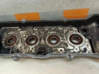 1326486J00 Крышка головки блока (клапанная) Nissan Primera 11 1.6л Арт 2-941781, вид 5