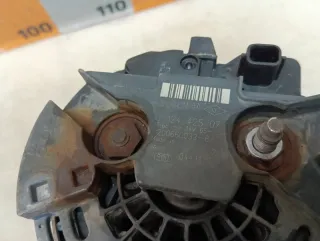 8200660033 Генератор Renault Fluence  Арт 2-942086, вид 8