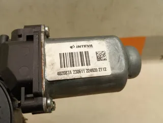 807213441R Моторчик стеклоподъемника Renault Kangoo 2 Арт 2-942106, вид 6