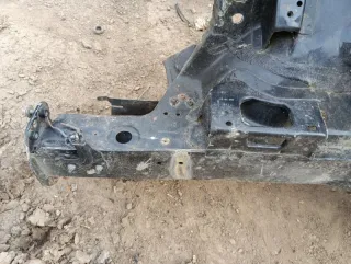 3C0803092 Лонжерон передний правый Volkswagen Passat B6 Арт 2-942295, вид 9