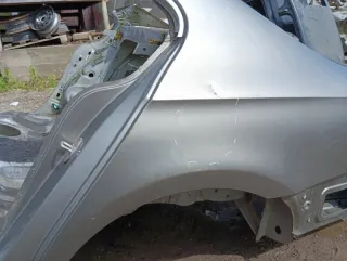 3C8809843 Крыло заднее левое Volkswagen Passat B5 Арт 2-942307, вид 5