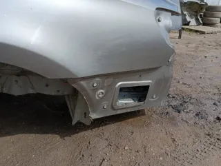 3C8809843 Крыло заднее левое Volkswagen Passat B5 Арт 2-942307, вид 6