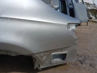 3C8809843 Крыло заднее левое Volkswagen Passat B5 Арт 2-942307, вид 7