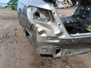 3C8809843 Крыло заднее левое Volkswagen Passat B5 Арт 2-942307, вид 8