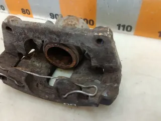 8251317 Суппорт передний правый Volvo S80 1 Арт 2-942337, вид 7
