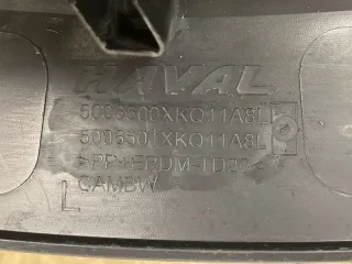 5006500XKQ11A Расширители арок Haval F7 Арт 2-942387, вид 7