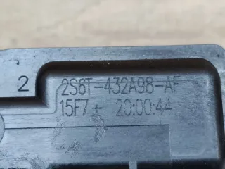 2s6t432a98af Активатор замка багажника Ford Fusion 1 Арт 2-942522, вид 2