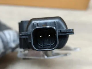 2s6t432a98af Активатор замка багажника Ford Fusion 1 Арт 2-942522, вид 4