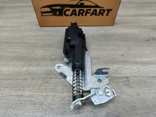 2s6t432a98af Активатор замка багажника Ford Fusion 1 Арт 2-942522, вид 6