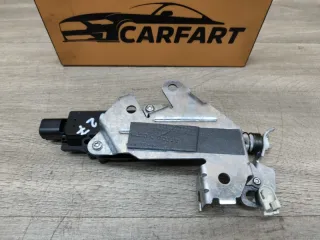 2s6t432a98af Активатор замка багажника Ford Fusion 1 Арт 2-942522, вид 7