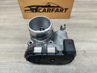 1538498 Заслонка дроссельная Ford Fusion 1 Арт 2-942532, вид 1
