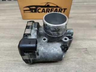 1538498 Заслонка дроссельная Ford Fusion 1 Арт 2-942532, вид 3