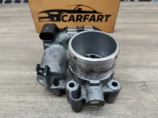 1538498 Заслонка дроссельная Ford Fusion 1 Арт 2-942532, вид 4