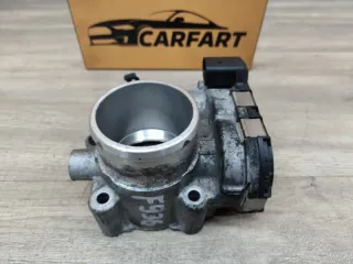 1538498 Заслонка дроссельная Ford Fusion 1 Арт 2-942532, вид 6