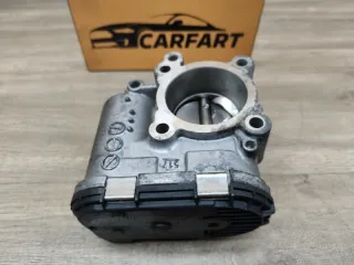1538498 Заслонка дроссельная Ford Fusion 1 Арт 2-942532, вид 7
