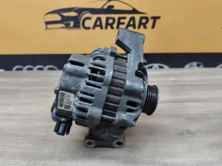 1592234 Генератор Ford Fusion 1 Арт 2-942564, вид 1