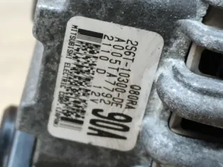 1592234 Генератор Ford Fusion 1 Арт 2-942564, вид 2