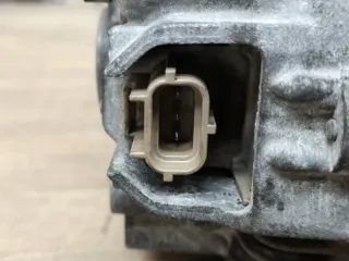 1592234 Генератор Ford Fusion 1 Арт 2-942564, вид 7