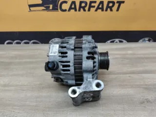 1592234 Генератор Ford Fusion 1 Арт 2-942565, вид 6