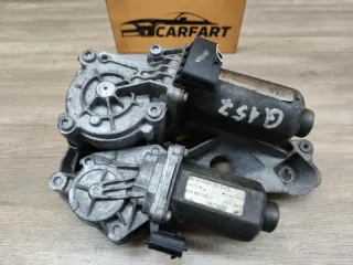 0130008505 Селектор ркпп Ford Fusion 1 Арт 2-942574