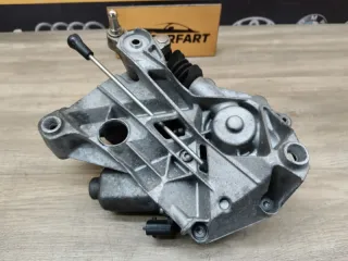 0130008505 Селектор ркпп Ford Fusion 1 Арт 2-942574, вид 2