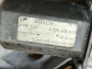 0130008505 Селектор ркпп Ford Fusion 1 Арт 2-942574, вид 3